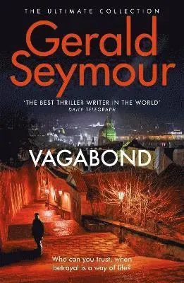 Vagabond