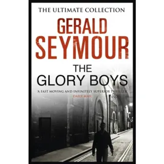Glory Boys