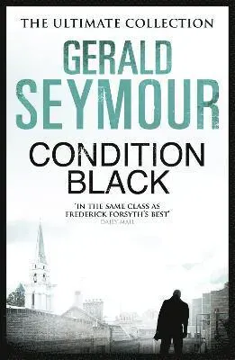 Condition Black