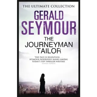 The Journeyman Tailor