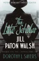 The Late Scholar