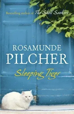 Sleeping Tiger