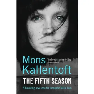 The Fifth Season