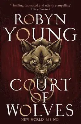 Court of Wolves