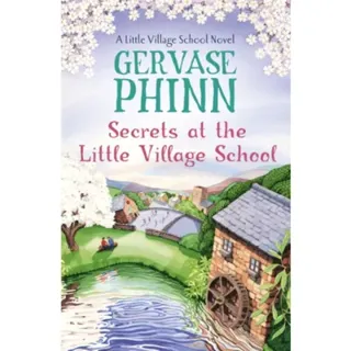 Secrets at the Little Village School