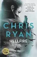 Hellfire - danny black thriller 3