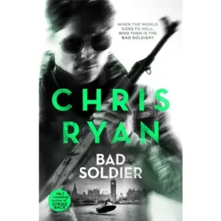 Bad Soldier