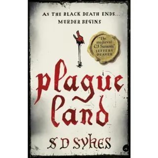 Plague Land