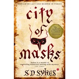 City of Masks