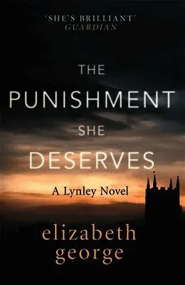 The Punishment She Deserves