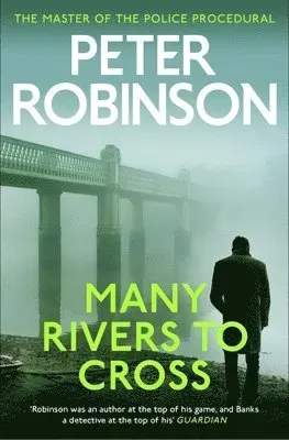 Many Rivers to Cross