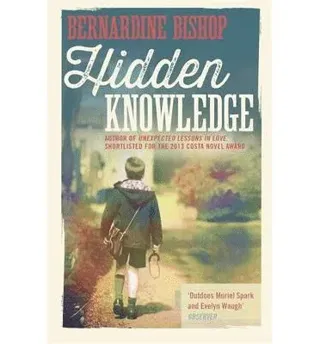 Hidden Knowledge