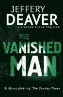The Vanished Man