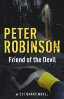 Friend of the Devil