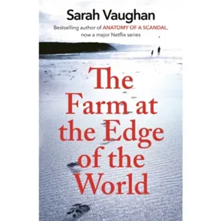 The Farm at the Edge of the World