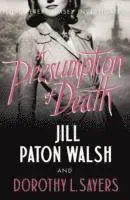 A Presumption of Death