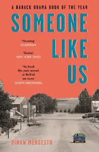 Someone Like Us