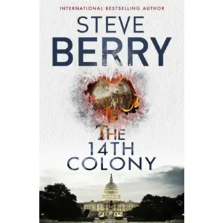 The 14th Colony