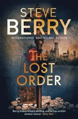 The Lost Order