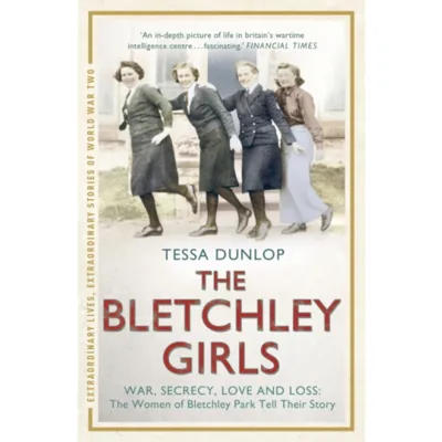 The Bletchley Girls