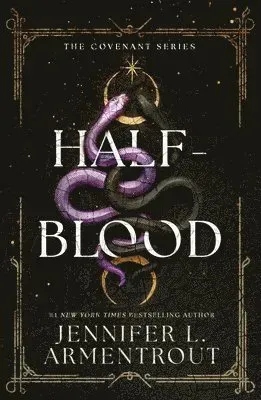 Half-Blood