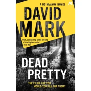 Dead Pretty