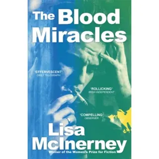The Blood Miracles