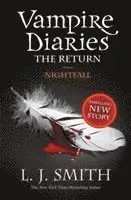 Vampire Diaries: Nightfall