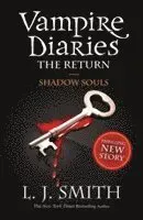 The Vampire Diaries: Shadow Souls