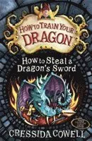 How to Train Your Dragon: How to Steal a Dragon's Sword