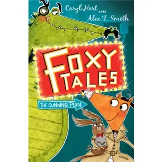Foxy Tales: The Cunning Plan