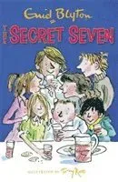Secret Seven: The Secret Seven