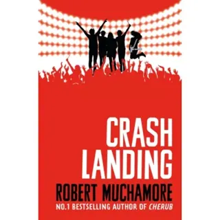 Rock War: Crash Landing