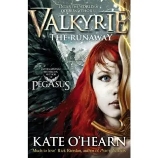 Valkyrie: The Runaway