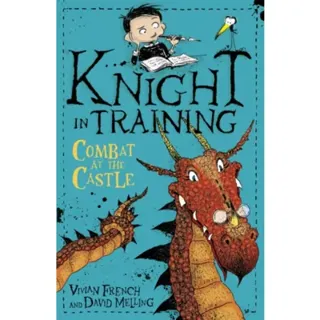 Knight in Training: Combat at the Castle