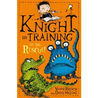 Knight in Training: To the Rescue!