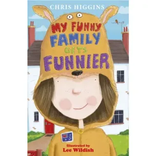 My Funny Family Gets Funnier