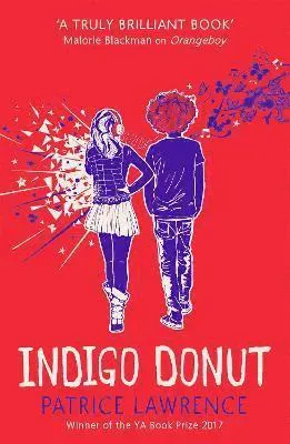 Indigo Donut