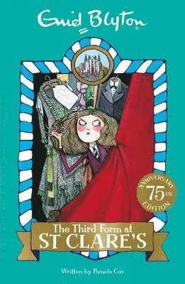 Third form at st clares - book 5