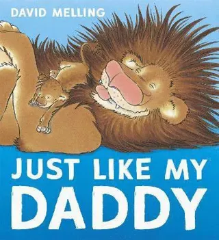 Just Like My Daddy