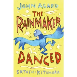 The Rainmaker Danced