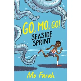 Go Mo Go: Seaside Sprint!