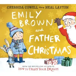 Emily Brown and Father Christmas