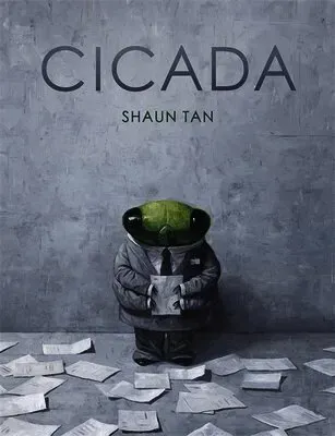 Cicada