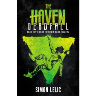 The Haven: Deadfall