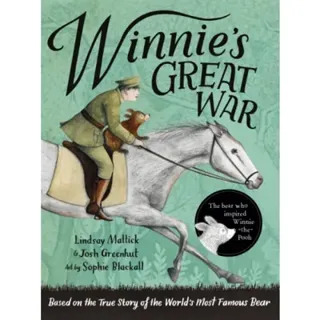 Winnie's Great War
