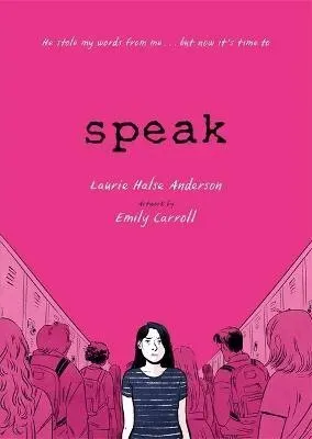 Speak