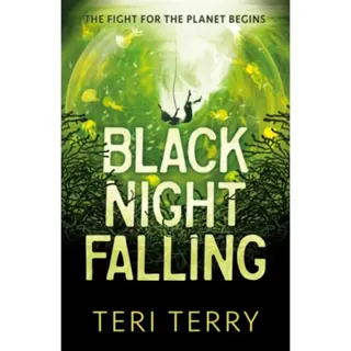 Black Night Falling