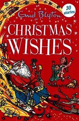 Christmas Wishes