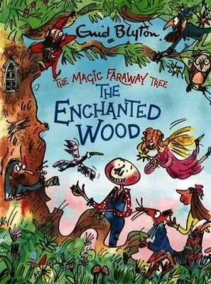 The Magic Faraway Tree: The Enchanted Wood Deluxe Edition